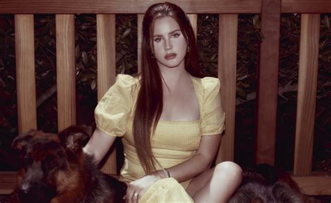 lana del rey blue banisters photoshoot